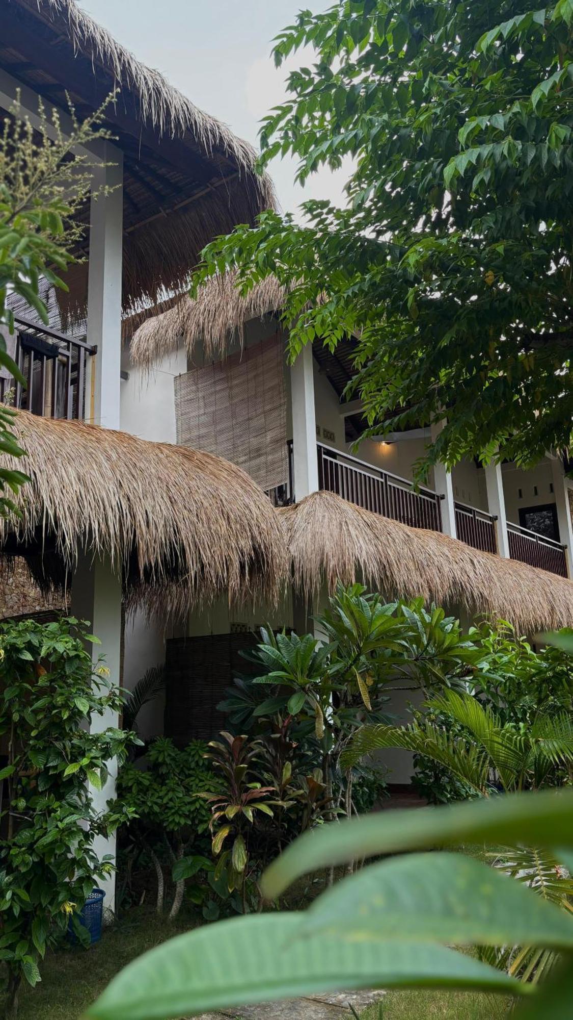 Cewin'S Homestay Kuta  Kültér fotó